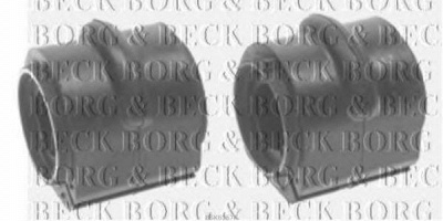 BORG & BECK bsk6157k -  Ремкомплект, соединительная тяга стабилизатора